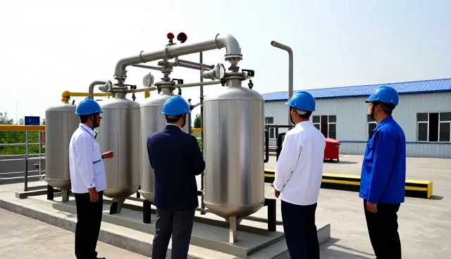除尘方式选择如何影响废水治理工程效果