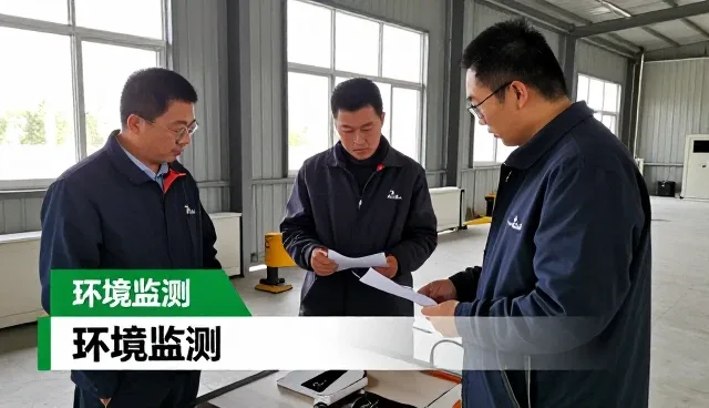 选择苏州风暴新能源科技有限公司环保技术咨询的几个理由