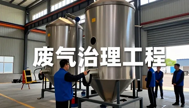 设备安装与调试环保技术：环保解决方案企业须知
